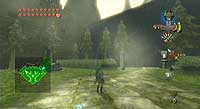 The Legend of Zelda: Twilight Princess (Wii)