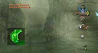 The Legend of Zelda: Twilight Princess (Wii)