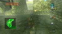 The Legend of Zelda: Twilight Princess (Wii)