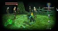 The Legend of Zelda: Twilight Princess (Wii)