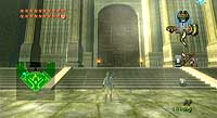 The Legend of Zelda: Twilight Princess (Wii)