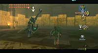 The Legend of Zelda: Twilight Princess (Wii)