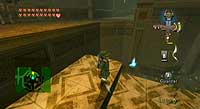 The Legend of Zelda: Twilight Princess (Wii)