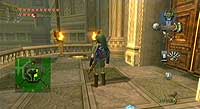The Legend of Zelda: Twilight Princess (Wii)