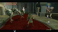 The Legend of Zelda: Twilight Princess (Wii)