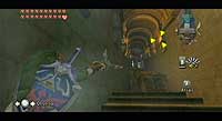 The Legend of Zelda: Twilight Princess (Wii)