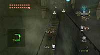 The Legend of Zelda: Twilight Princess (Wii)
