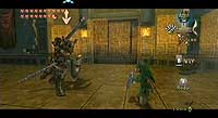 The Legend of Zelda: Twilight Princess (Wii)