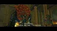 The Legend of Zelda: Twilight Princess (Wii)