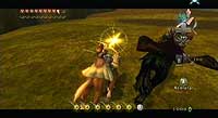 The Legend of Zelda: Twilight Princess (Wii)