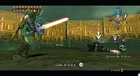 The Legend of Zelda: Twilight Princess (Wii)