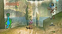 The Legend of Zelda: Twilight Princess (Wii)