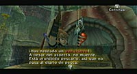 The Legend of Zelda: Twilight Princess (Wii)