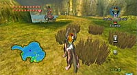The Legend of Zelda: Twilight Princess (Wii)