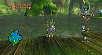 The Legend of Zelda: Twilight Princess (Wii)