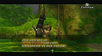 The Legend of Zelda: Twilight Princess (Wii)