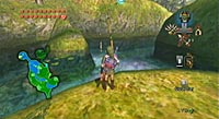 The Legend of Zelda: Twilight Princess (Wii)