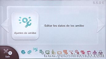 amiibo