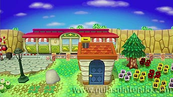 Animal Crossing: amiibo Festival