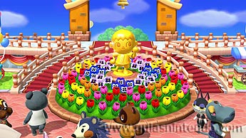 Animal Crossing: amiibo Festival