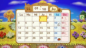 Animal Crossing: amiibo Festival