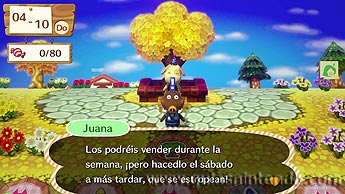 Animal Crossing: amiibo Festival