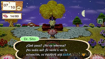 Animal Crossing: amiibo Festival