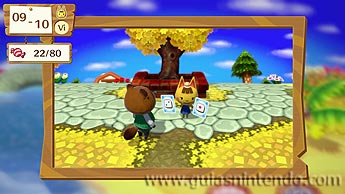 Animal Crossing: amiibo Festival