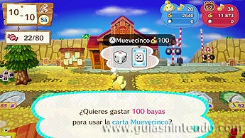 Animal Crossing: amiibo Festival