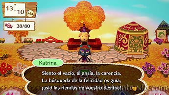 Animal Crossing: amiibo Festival