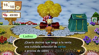 Animal Crossing: amiibo Festival