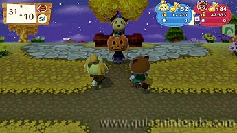 Animal Crossing: amiibo Festival