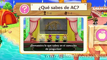 Animal Crossing: amiibo Festival