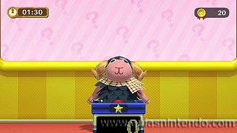 Animal Crossing: amiibo Festival