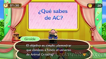 Animal Crossing: amiibo Festival