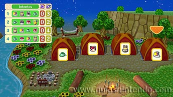 Animal Crossing: amiibo Festival