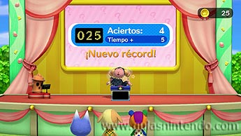 Animal Crossing: amiibo Festival