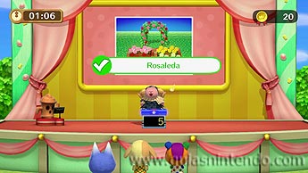 Animal Crossing: amiibo Festival