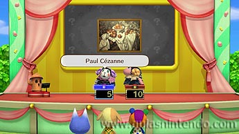 Animal Crossing: amiibo Festival