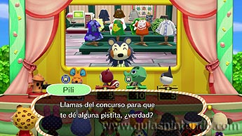 Animal Crossing: amiibo Festival