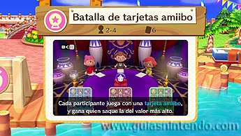 Animal Crossing: amiibo Festival