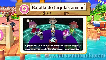 Animal Crossing: amiibo Festival