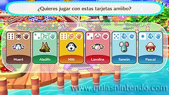 Animal Crossing: amiibo Festival