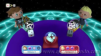 Animal Crossing: amiibo Festival