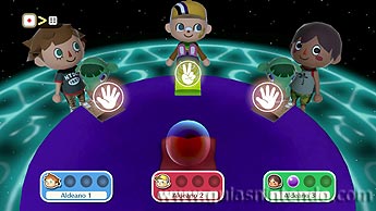 Animal Crossing: amiibo Festival