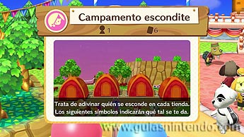Animal Crossing: amiibo Festival