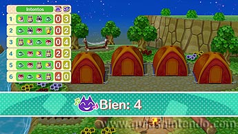 Animal Crossing: amiibo Festival