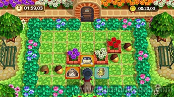 Animal Crossing: amiibo Festival