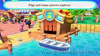 Animal Crossing: amiibo Festival