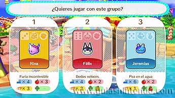 Animal Crossing: amiibo Festival